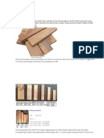 Katalog Produk Flooring Dan Dinding
