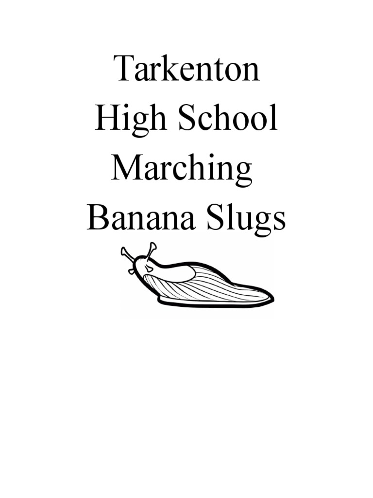 Marching Band Handbook site PDF Leisure Entertainment (General)