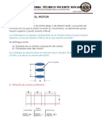 Calculo de Motor