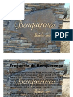 Benquerença