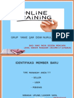 Mindset Bisnis Terbaru