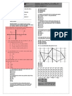 Examen Trigonomet Periodo 4 Grado 12015