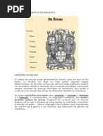 Regras Heraldica