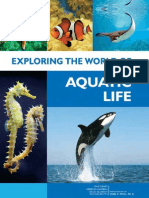 130887747 Exploring the World of Aquatic Life Volumes 1 6