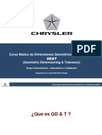 GDT - GDTNoviembre 2011