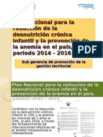 1 Plan Nacional DCI