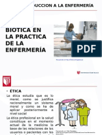 Bioetica