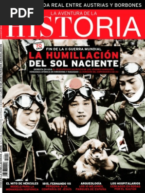 La Aventura De La Historia N 202 Agitacion