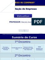 Avaliacaodeempresasgf Prof Marceloalvim 100226075409 Phpapp01
