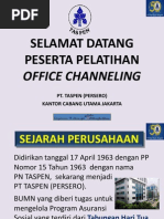 Download Sosialisasi Taspen Office Channeling 2015 Kcu Jkt by Azhar Zaki SN291186474 doc pdf