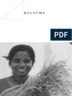 Kulsums (a Collection of Success Stories of the Disadvantaged Women of Bangladesh) Edited by Anirudha Alam