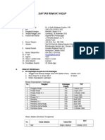 Resume Dr. Ir. Budhi Muliawan Suyitno, IPM