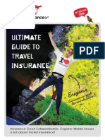 Ultimate Guide Travel Insurance