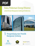 Download Buku Pedoman Efisiensi Energi by Susiani Susanti SN291197717 doc pdf