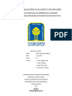 Laporan Praktikum Komputasi Proses Bab Iv - 13521084