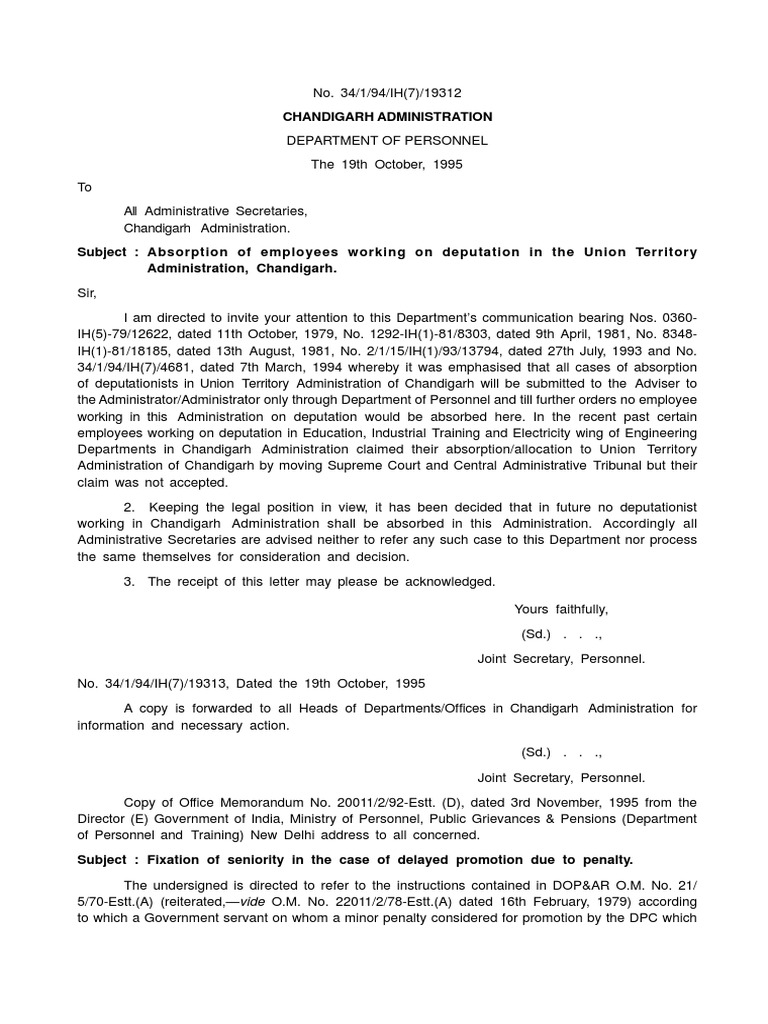 UT CHD Instructions-Manual-Home-Vol-2 PDF | PDF | Gratuity | Pension