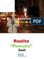 Motivasi Berprestasi