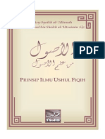 7266767-Prinsip-Ilmu-Ushul-Fiqih[1]