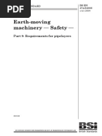 BS EN 474-9-2006+A1-2009 Earth-moving machinery — Safety — P.pdf