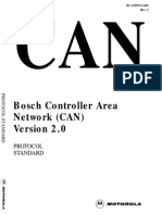 CanBus CANbook PDF