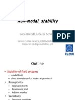 Slides KTH Stability and Transition