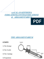 La Indications,Contraindications&Armamentarium.ppt2