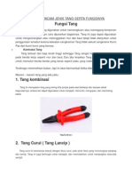 Download Alat alat mekanik by Fahadbw SN291211455 doc pdf