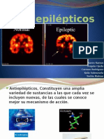 Anti Epileptic Os Expo