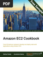 Amazon EC2 Cookbook - Sample Chapter