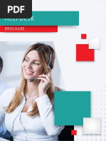 Help Desk (ERP) Manage Requests and Task of An Enterprise
