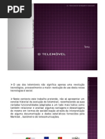 CLC 5 Telemovel Pedro Carlos