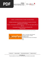 Avaliação psicológica de crianças acompanhadas em programa de atenção multiprofissional à obesidade