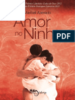 01. Amor No Ninho - Maribell Azevedo