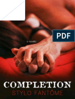 Stylo Fantome - Trilogia the Kane 3.5 - Completion-TRT