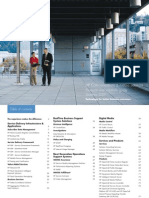 HP Communications & Media Solutions Products and Solutions Guide
