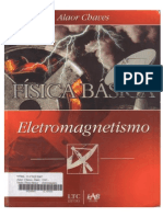 Alaor Chaves - Eletromagnetismo - Parte 1