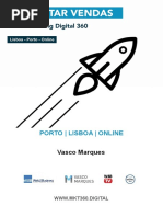 Aumentar Vendas Com Marketing Digital 360