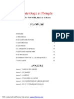 Matelotage Et Plongee PDF