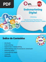 Endomarketing Digital