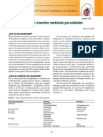 manejo de insectos mediante parasitoides.PDF