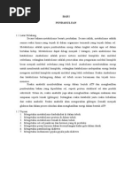 Download makalah metabolisme by Mustafa Holidi SN291226674 doc pdf