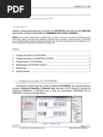 SINAMICS - Posicionamento MDI - S7_1200_1500