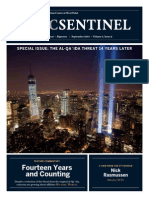 Ctc Sentinel 8 918
