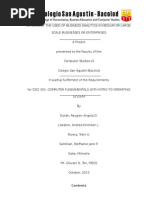 research paper