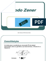 Díodo Zener