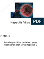 Hepatitis C