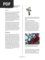 New Advances and Applications Using X-Ray Fluorescence Analyzers For Alloy Testing