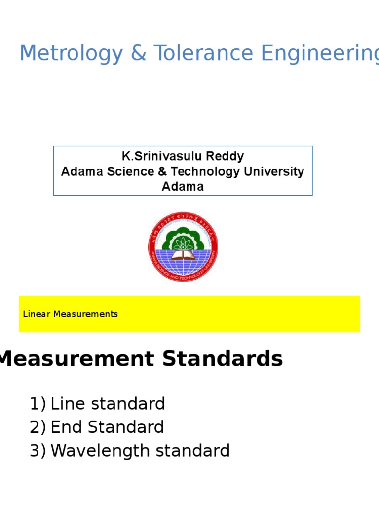 Precision in Angular Measurements | PDF | Minute And Second Of Arc ...