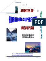HIDROLOGIA-SUPERFICIAL
