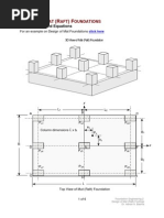 Foundation Examples DR, Basma PDF